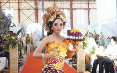 Nusantara Bridal Festival 2019