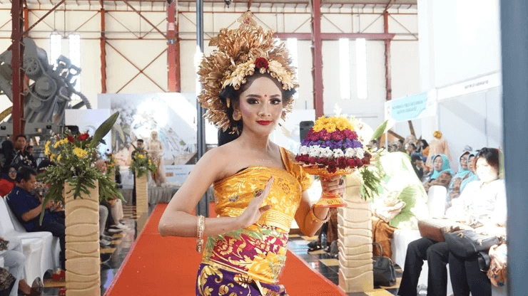 Nusantara Bridal Festival 2019