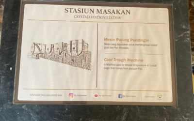 Stasiun Masakan